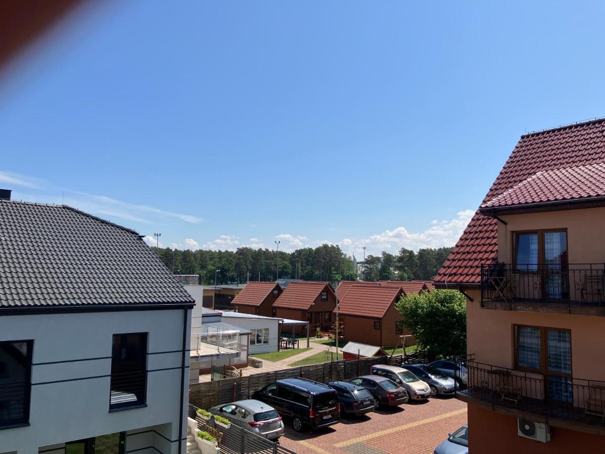 Pokoje Gościnne AGAT Pobierowo Zewnętrze zdjęcie