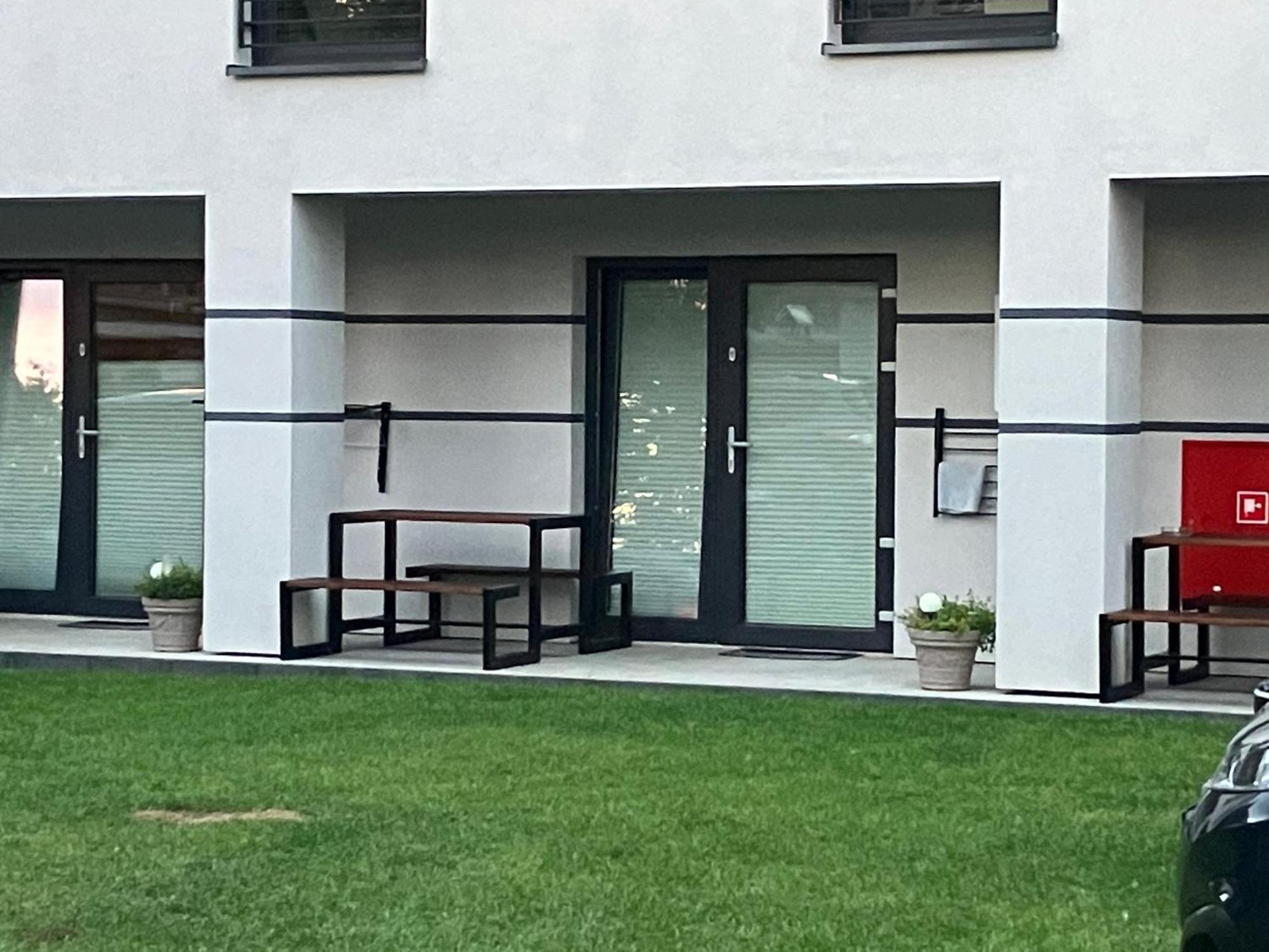 Pokoje Gościnne AGAT Pobierowo Zewnętrze zdjęcie